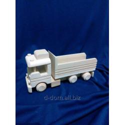 Іграшка "Вантажівка"